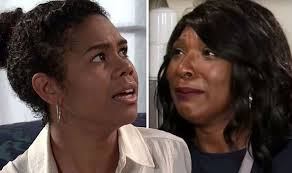 Coronation Street spoilers Grace Vickers exits as she flees in Aggie Bailey  revenge plot?