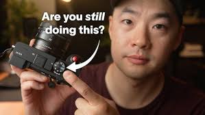 Five Things Every Filmmaker Should Buy Before Getting a New Lens