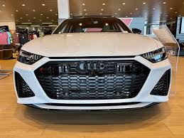 Image result for Glacier White 2025 RS