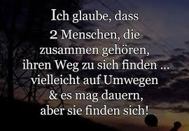 Zwei Menschen Die Zusammen Gehoren Spruche Spruche Zitate Inspirierende Zitate Leben