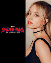 Sydney Sweeney joins Madame Web movie
