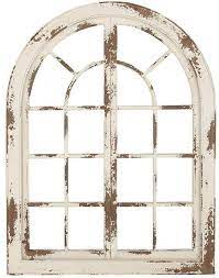 Abby Wall Decor Arched Wall Decor Arched Windows Window Wall Decor