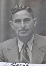 Finding more members of GASP,Sister Emily Clayton,Inspector Fred  Banneville,Irene Marquand,James(Jim)Le Garff & Percy Warley