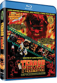 A young hitman who lives with his mother catches feelings for the witness of a murder he. Film Review Terror Firmer 1999 Hnn