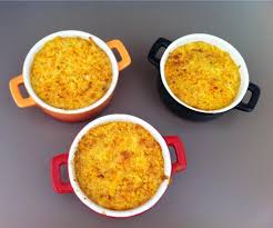 Flans De Carottes Au Cumin Milie Recette Cuisine Companion
