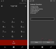 Aktivasi Paket Roaming Luar Negeri Semua Operator Cara Pakainya Ikeni Net
