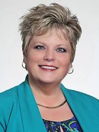 Ronda Cedillo, Realtor