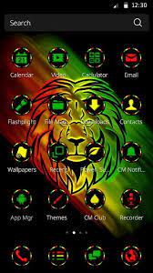 It comes loaded with various page types, wide and boxed layouts, includes unlimited color schemes, a great number. Rasta Reggae Theme Free Android Theme Download Appraw