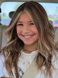 The Blast 2025: Mighty Makenzie