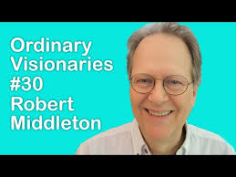 Robert Middleton