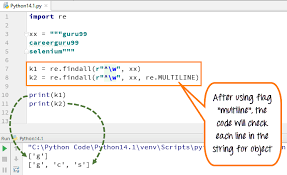 For perverse reasons, computer scientists always start counting from zero. Python Regex Re Match Re Search Re Findall With Example