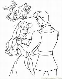 Momjunction presents a bunch of coloring pages that the toddler would love. Coloring Pages Of Sleeping Beauty Coloring Home