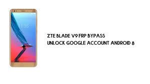 Just follow all the below instructions as it is to bypass tecno i3 google account . Zte Blade V9 Frp Bypass Without Pc Unlock Google Android 8 1