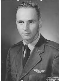 Major Joseph M. “Joe” Dow