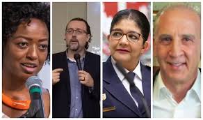 Nunes troca mais 4 secretários até fim de março e convida deputado  bolsonarista para equipe