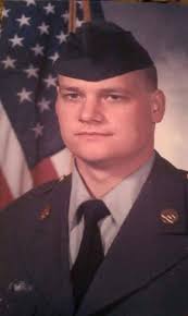 Honoring SSG Tony Raymond Applegate died February 27, 1991 during Operation  Desert Storm in Iraq at the age of 29. Tony was born