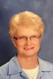 Mary Patten Obituary (1935