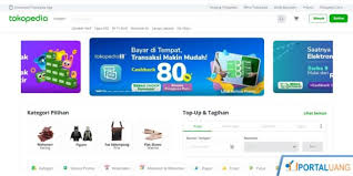 Beruntung, di zaman yang sudah didukung oleh teknologi ini, kehadiran internet banyak membantu kebutuhan masyarakat, termasuk memberi kemudahan proses jual beli rumah. 15 Online Shop Indonesia Dan Internasional Bisa Bayar Di Tempat