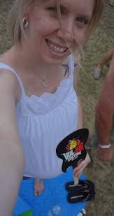 WJRR'S EARTHDAY BIRTHDAY 18 “FINALLY LEGAL”