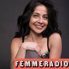 Ep 39: Nastassia Ponomarenko