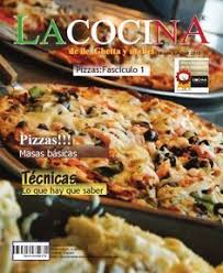 Y muchos otros cursos de diversas áreas Revista NÂº1 De Pizzas Revistas De Cocina Recetas Para Cocinar Comida