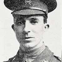 Rifleman Hugh Nicholson (6789573639)