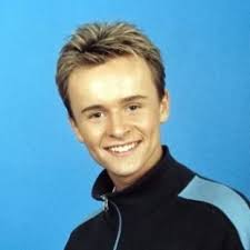 Artist: Jon Lee [GB1]