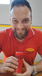 Coca Coca Cola Siya Ola