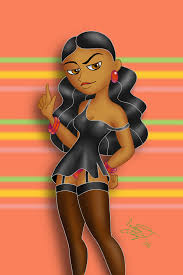 Check spelling or type a new query. Monique In The Lbd By Enigmawing On Deviantart