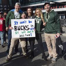 Milwaukee bucks preseason report 2014 posted by bucks fan. Why I Am A Fan Of The Milwaukee Bucks Brew Hoop