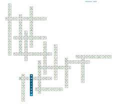 Crossword Puzzle The World S Greatest Motorcycle Racers Adventure Rider