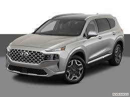 Maybe you would like to learn more about one of these? 2022 Hyundai Santa Fe Reviews Pricing Specs Kelley Blue Book