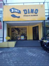 Penyakit kuning bisa diindikasi sebagai masalah yang serius bagi fungsi sel darah putih, hati, pankreas atau kandung empedu. Pesta T Rex Burger Seberat 3 Kg Di Dino Steak And Burger Surabaya Yuniari Nukti