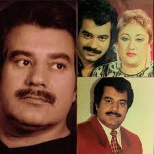 Gozasht Umr E Aziz Man