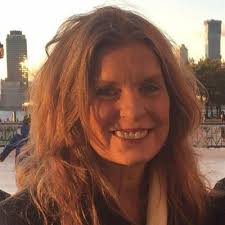 Kristina Jones Obituary (1954