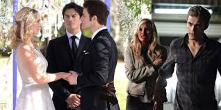 The Vampire Diaries': The Downward Spiral Continues | Primetime Addiction