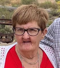 Sylvia Roberts Obituary May 14, 2022