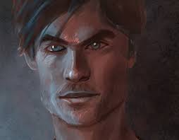 Damon Artist Projects :: Photos, videos, logos, illustrations and branding  :: Behance