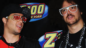 Whatever Happened To LMFAO?