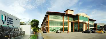 Universiti malaysia pahang (ump) is one of the well known universities which people get confused for upm (universiti putra malaysia). Universiti Malaysia Pahang Pekan Pahang Surat Rasmi B