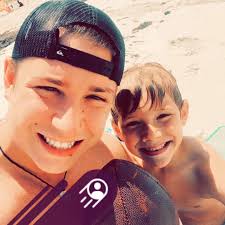 Chicago Bears fans watching the 1st drive