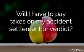 If you receive amounts from settlements or insurance proceeds as a result of engaging in a specific business activity, it is subject to b&o tax and, in some cases, sales tax. Do I Have To Pay Taxes On My Accident Settlement