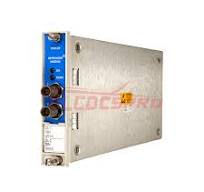 3500/25 125792-01 | Bently Nevada Enhanced Keyphasor Module