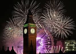 Thanks, everyone for watching, and don't forget thousands of fireworks covered the sky above central london as the uk welcomed 2019 overnight. Pin On The Stuff I Ve Read