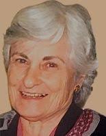 Lalage Katherine Oates Warrington Obituary