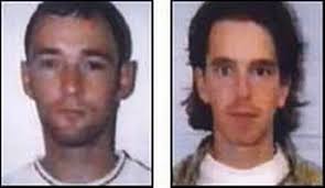 Jail terms set for killers