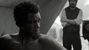 Will Smith Had A Star-Studded Private Screening For Emancipation, And There  Are Photos