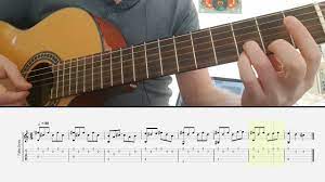 5,992 views, added to favorites 288 times. Fallen Down From Undertale Simplified For Guitar Easy Version With Tab Youtube
