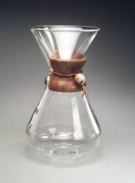 4.5 out of 5 stars. Chemex Coffeemaker Wikipedia