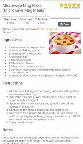Microwave Mug Pizza Gemma Stafford Biggerbolderbaking Com Bestketodiet Mug Recipes Microwave Mug Recipes Easy Microwave Recipes